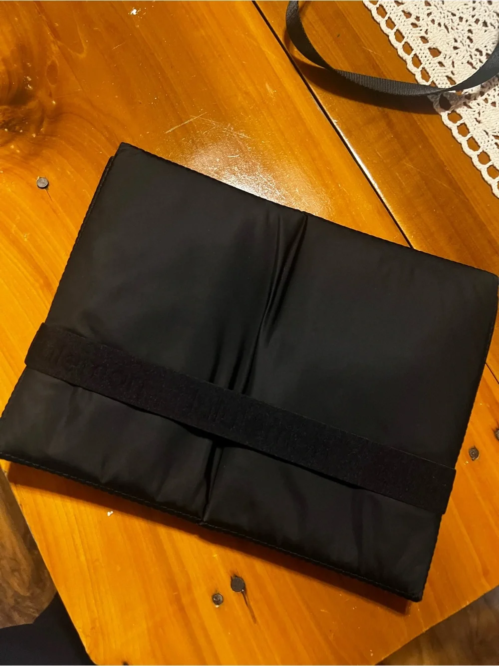 lululemon athletica product features